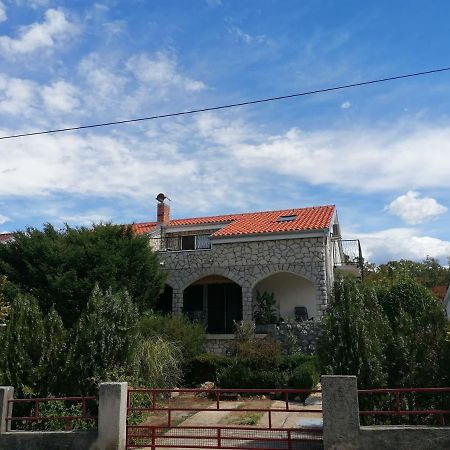 Apartments With A Parking Space Njivice, Krk - 5320 Εξωτερικό φωτογραφία