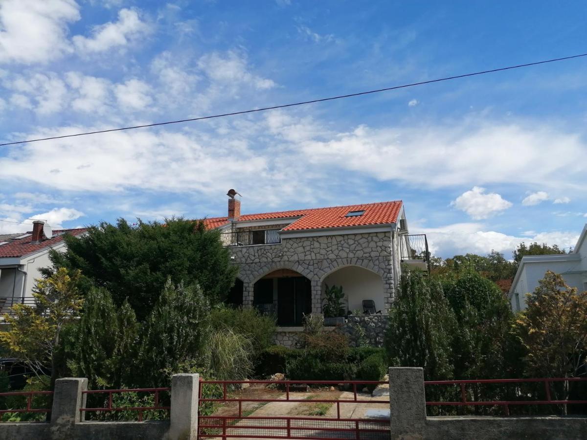 Apartments With A Parking Space Njivice, Krk - 5320 Εξωτερικό φωτογραφία