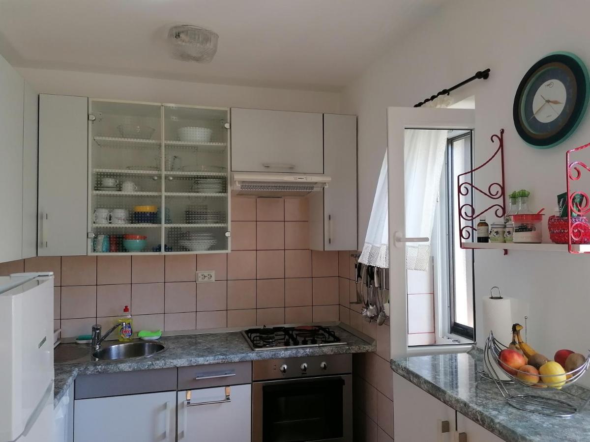 Apartments With A Parking Space Njivice, Krk - 5320 Εξωτερικό φωτογραφία