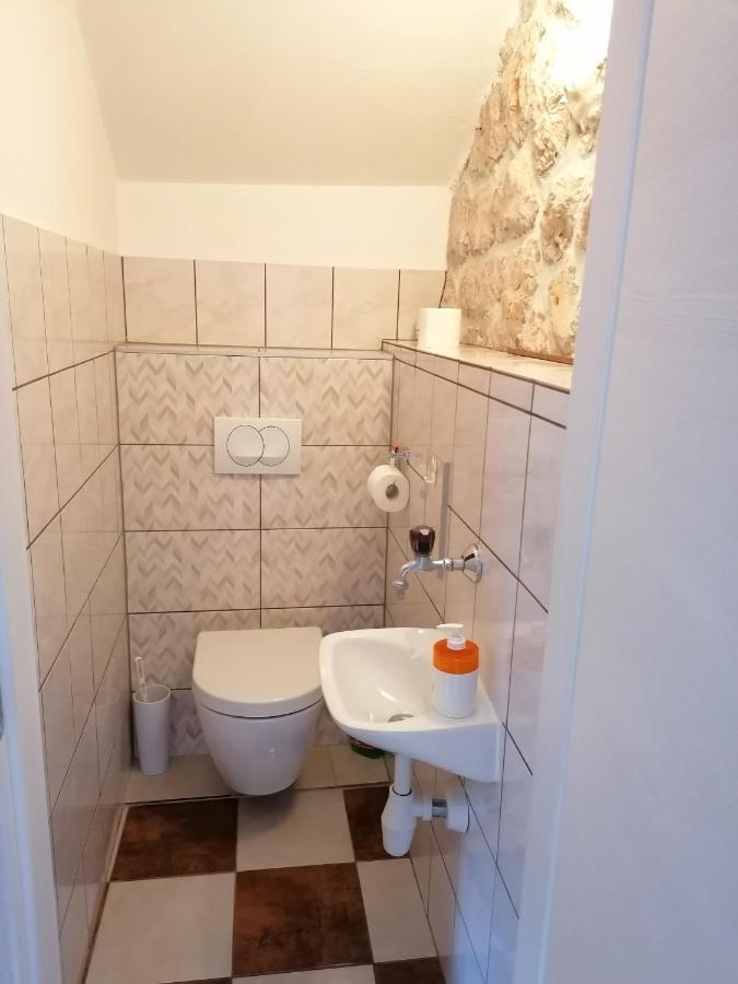 Apartments With A Parking Space Njivice, Krk - 5320 Εξωτερικό φωτογραφία