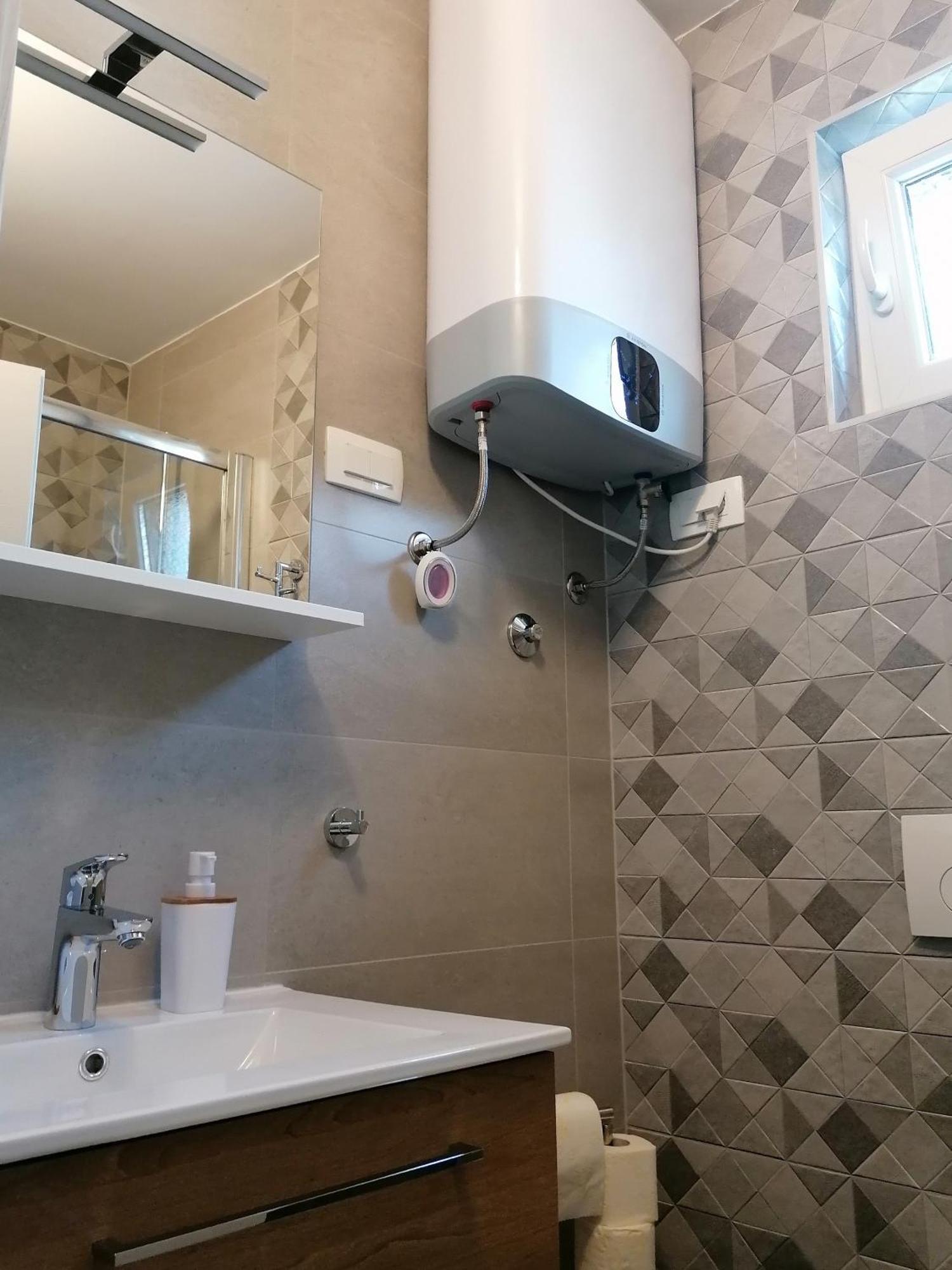 Apartments With A Parking Space Njivice, Krk - 5320 Δωμάτιο φωτογραφία