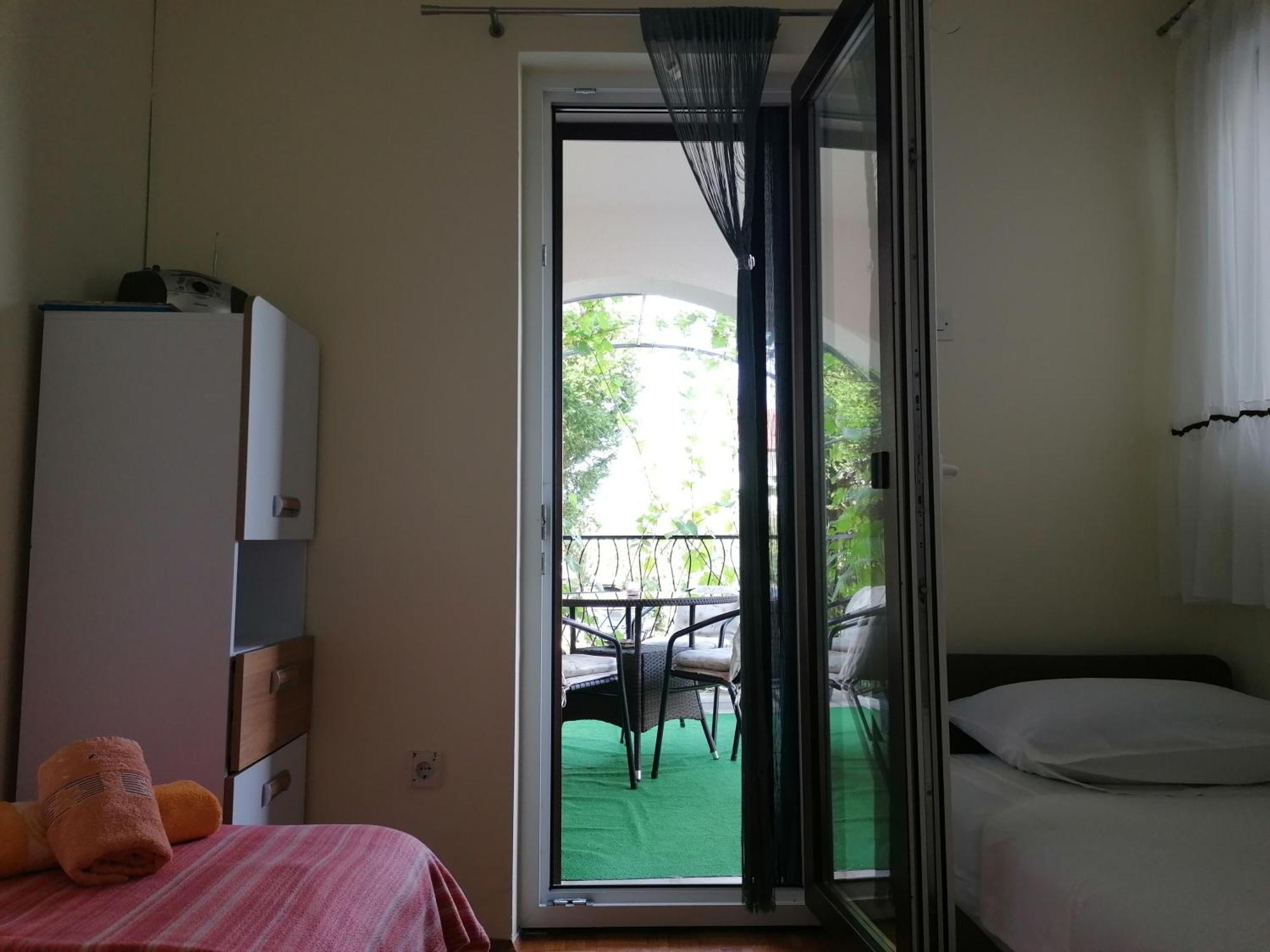 Apartments With A Parking Space Njivice, Krk - 5320 Δωμάτιο φωτογραφία
