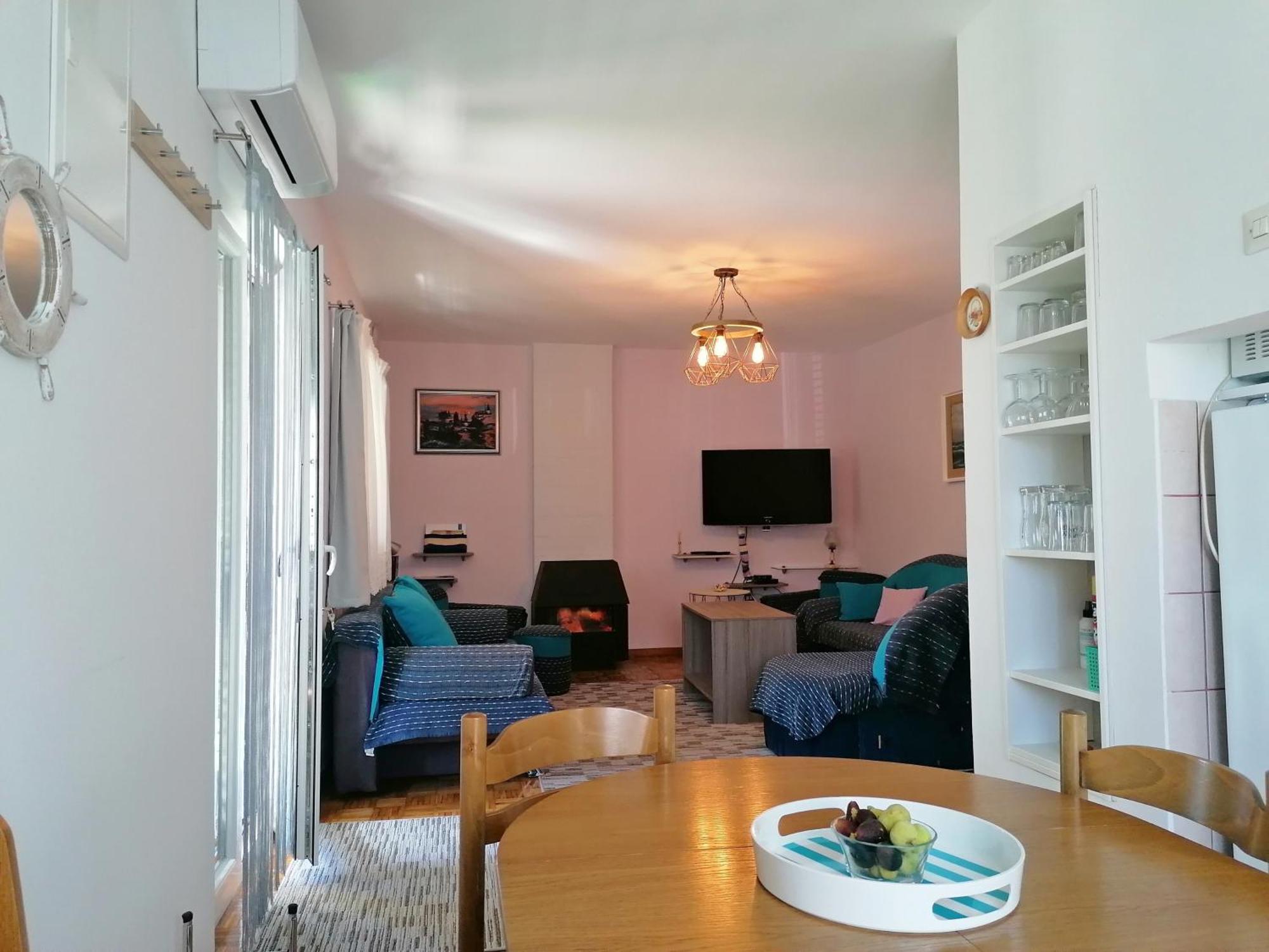Apartments With A Parking Space Njivice, Krk - 5320 Δωμάτιο φωτογραφία