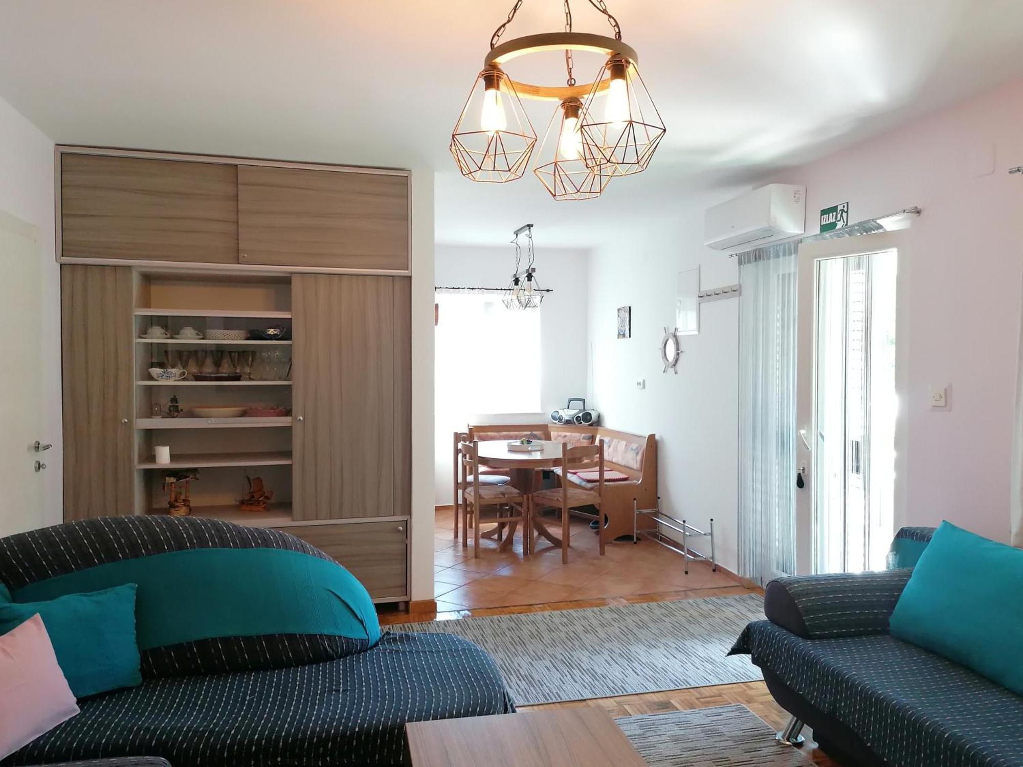 Apartments With A Parking Space Njivice, Krk - 5320 Δωμάτιο φωτογραφία